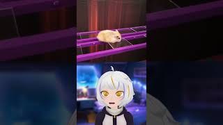 HAMSTER in the SQUID GAME