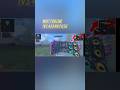 free fire shorts video #freefireshorts #1vs4rank #viralshort #trandingshorts #rankpush #newfreefire
