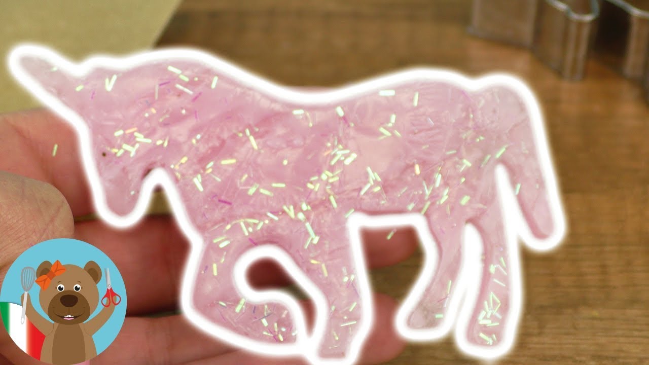 Kit Sapone Fai Da Te Esperimenti Scientifici per Bambini Con