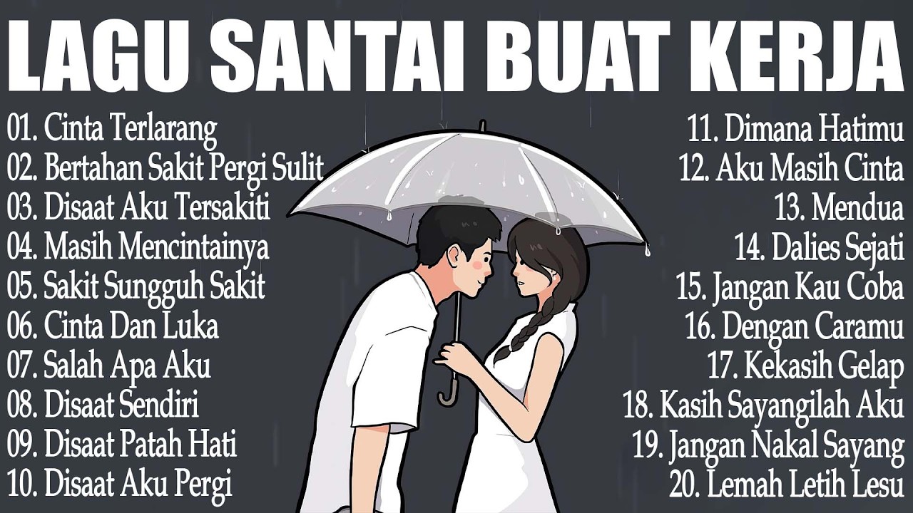 Cover LAGU KENANGAN 2000-AN BAND POP INDONESIA HITS NOSTALGIA || Lagu Galau Band Indonesia Paling Sedih