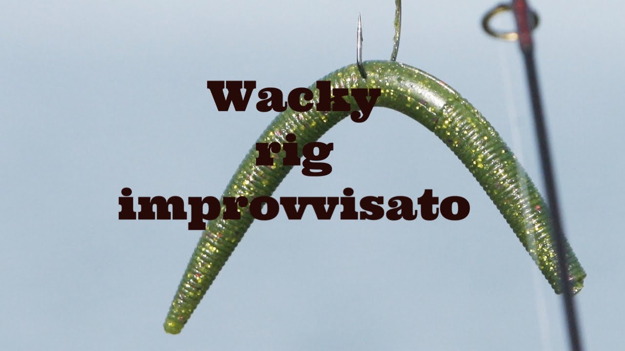 Una strategia infallibile/Bass Fishing Dal Kayak