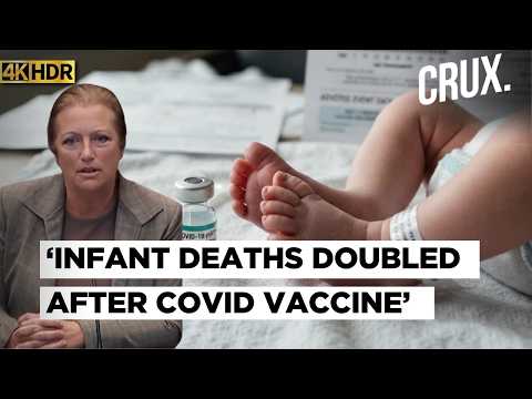 Ottawa Detective Helen Grus Testifies On Infant Deaths And Her COVID Vaccine Probe