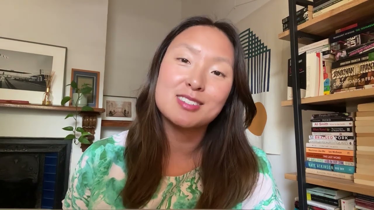 A message from Donna Lu, editor of The Best Australian Science Writing 2023