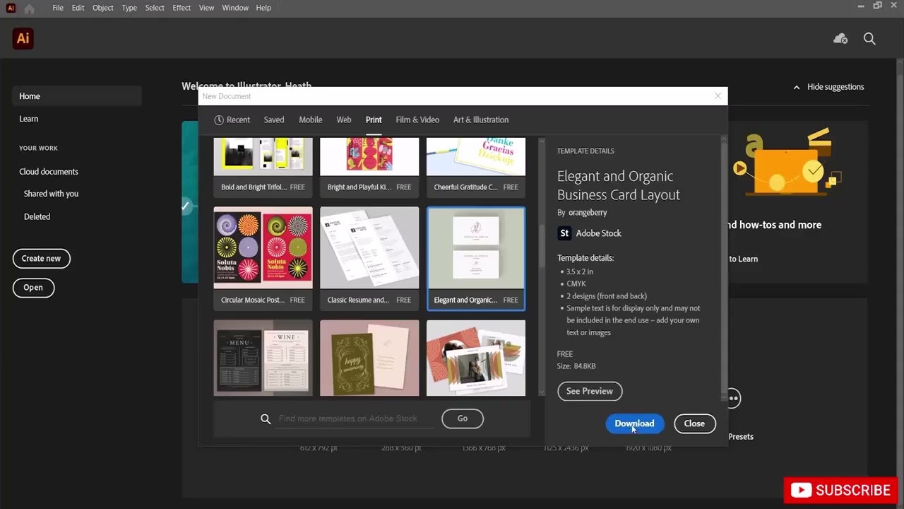 Illustrator Pro: Complete Design Mastery 2025