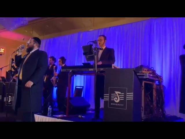 HIGHLIGHTS - Yoely Brown, Shea Berko, Shtendig & Shira | יואלי ברוין, יהושע בערקאו, שירה, ושטנדיג