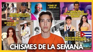 LOLA LOLITA Y SU PELEA  | EL INICIO DEL VERANO SIGUE DANDO DE QUE HABLAR  | CHISMES |ADRIAN PEACHY 🍑