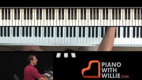 Willie Answers 19: Lick #4