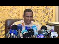 شاهد ما فعلته الأمطار في السودان   سمعها