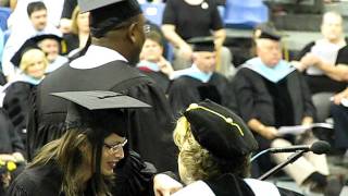 LMU Graduation 2010