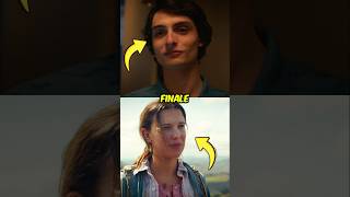 Ist Eleven im Finale von Stranger Things gestorben?