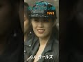 TOKYOちょっといい娘(こ) C.C.ガールズ 1993