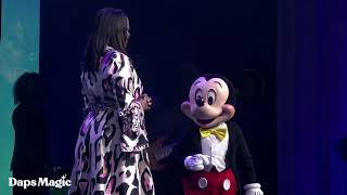 Disney Dreamers Academy Commencement Highlights