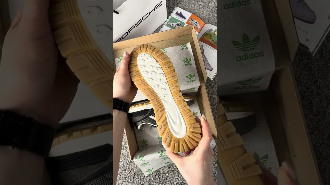 Adidas ZX 700 C Olive Black - YouTube