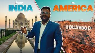 Pastor from India Comes to America! - Job 27-30