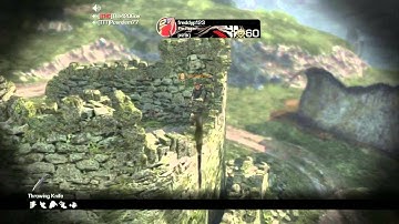 freddyp123 Long Range