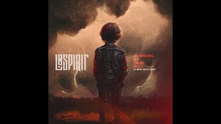 Lø Spirit Running Up That Hill (A Deal With God)   w/lyrics