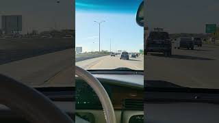 POV Drive | 1998 Cadillac Eldorado ETC Road Test 1998 Cadillac Eldorado Engine