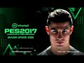 MENU GRAFICO CR7 DARK - PES 2017 PC