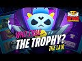 Who Stole the Trophy?: The Lair - Part 5