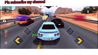 car racing game, super hit racing car, super game,very fast drive screenshot 5