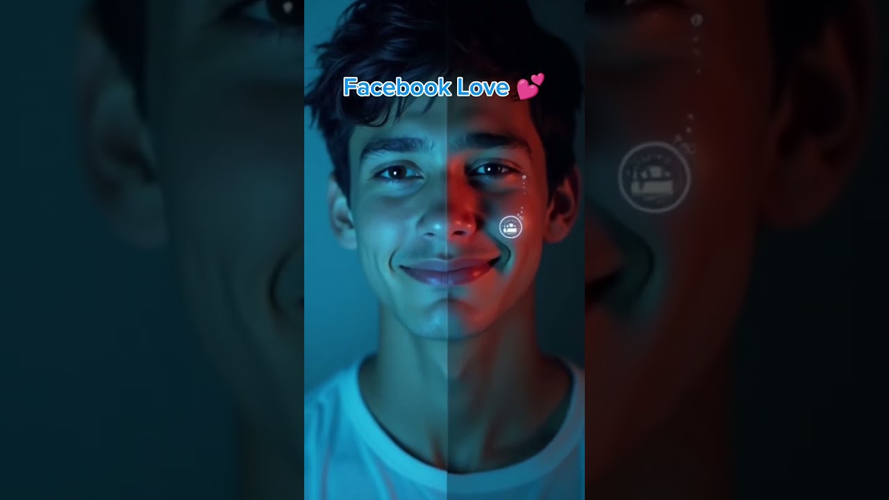 Facebook love 💕