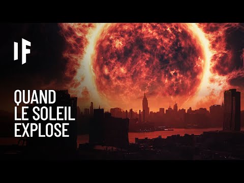 Vidéo: Les Scientifiques Ont Vu Comment Le Soleil Détruira La Vie Sur Terre Dans Un Avenir Lointain - Vue Alternative