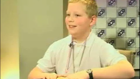 Landsmeerder Alex Settels wordt in 2008 Nederlands kampioen handboogschieten