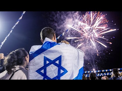 Государство за одну ночь. Как был создан Израиль?