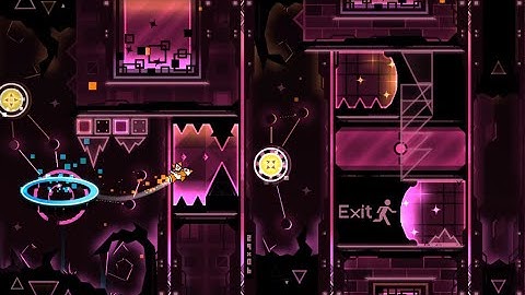 (1.9 GDPS) My part in a 1.9 Bloodbath remake!!?!1/