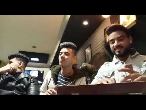 روح يلا العب غيرها وماتجيش وبكملت بصوت مبهج جدا