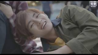 BTS IMAGINES: Taehyung Has A Crush On You (Part 3 - Emotional)