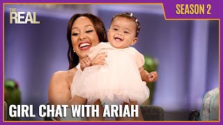 [Full Episode] Girl Chat with Ariah