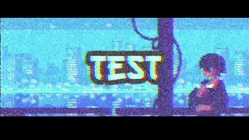 Sync Test | Intro 2D [MADE IN iOS]
