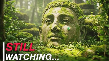 3+ Hours of Most Mind bending Mysteries That Shouldn