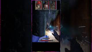 Wizard ❄️❄️ Ice power 💀 Arena gameplay Dark and Darker