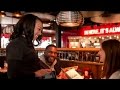 Millennials are killing restaurants like T.G.I.Fridays and Buffalo Wild Wings