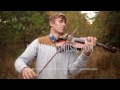 Cal Morris covering Ed Sheeran's "Photograph"