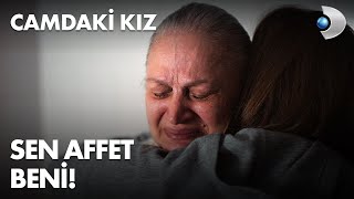 Sen affet beni! - Camdaki Kız 7. Bölüm