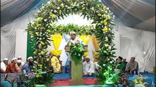 #CeramahAgama || Al Habib Abdurrahman Bin Syeh Bin Ali Al Jufri