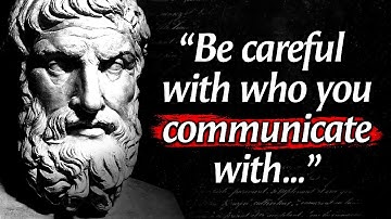 The Power of Pythagoras Words: Life Lessons from the Greek Philosopher