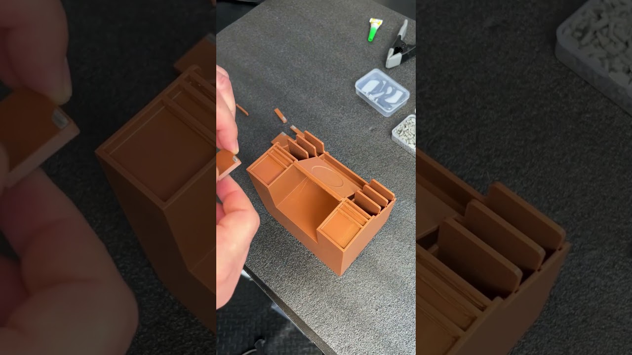 From 3D Print to Sale: My Etsy Shop Workflow!