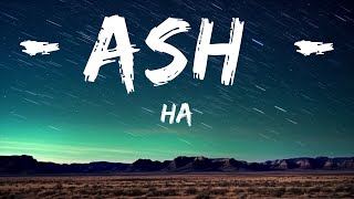 HA-ASH - Tenían Razón (Letra)  | 30mins Trending Music