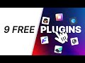 9 free plugins for figma designers best figma plugins 2024