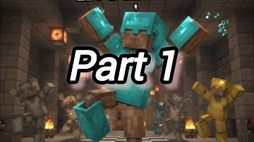 How to make a dancing armor stand 💃🕺🧍‍♂️