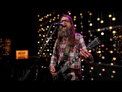 Monolord - Full Performance (Live on KEXP)