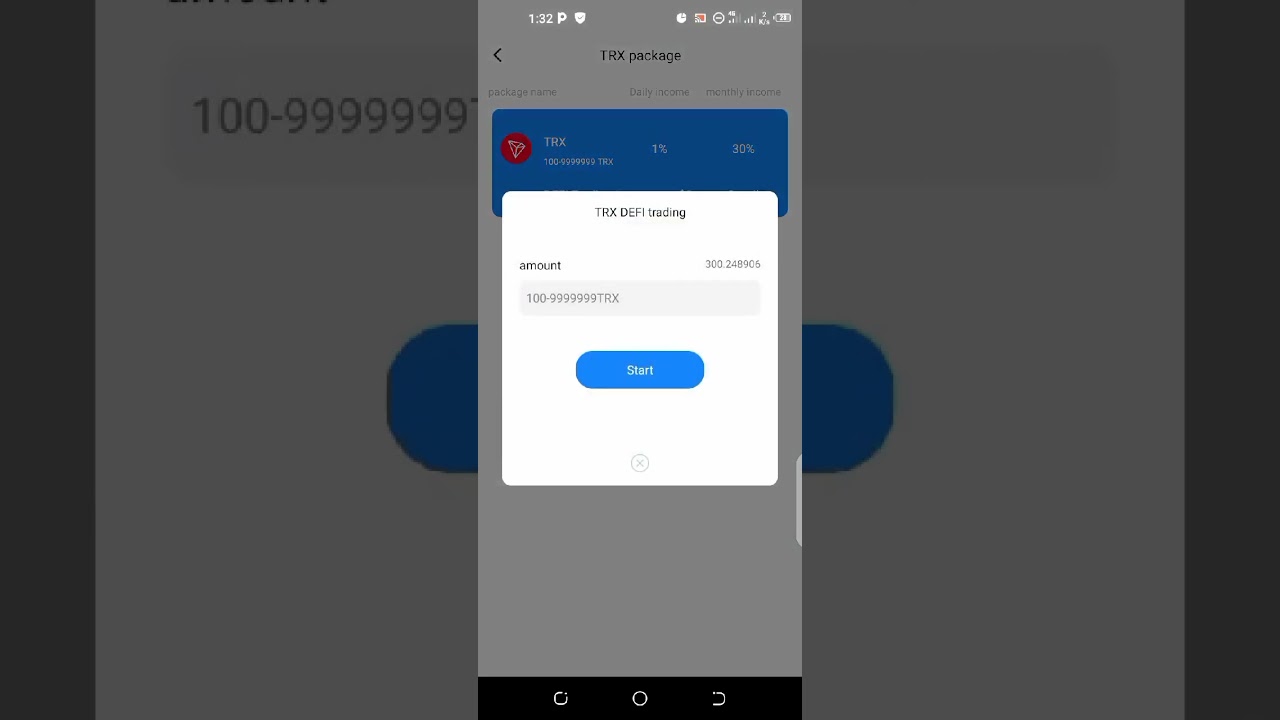 Neptune Withdrawal How to withdrawal Neptune tokens fast and easy