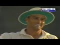 Pakistan vs England 1st Test | Lahore 2000 | Full Match Highlights | PCB | MA2K