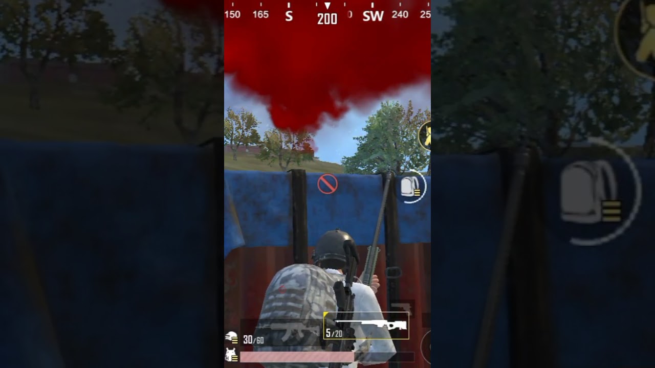 #pubgmobilelight