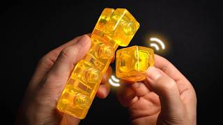 ASMR This Is the Only Video You’ll Ever Need