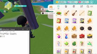 Heartopia Guide: How to Spawn 8 Piles of Black Truffles Instead of the Usual 4 Every 15 Minutes